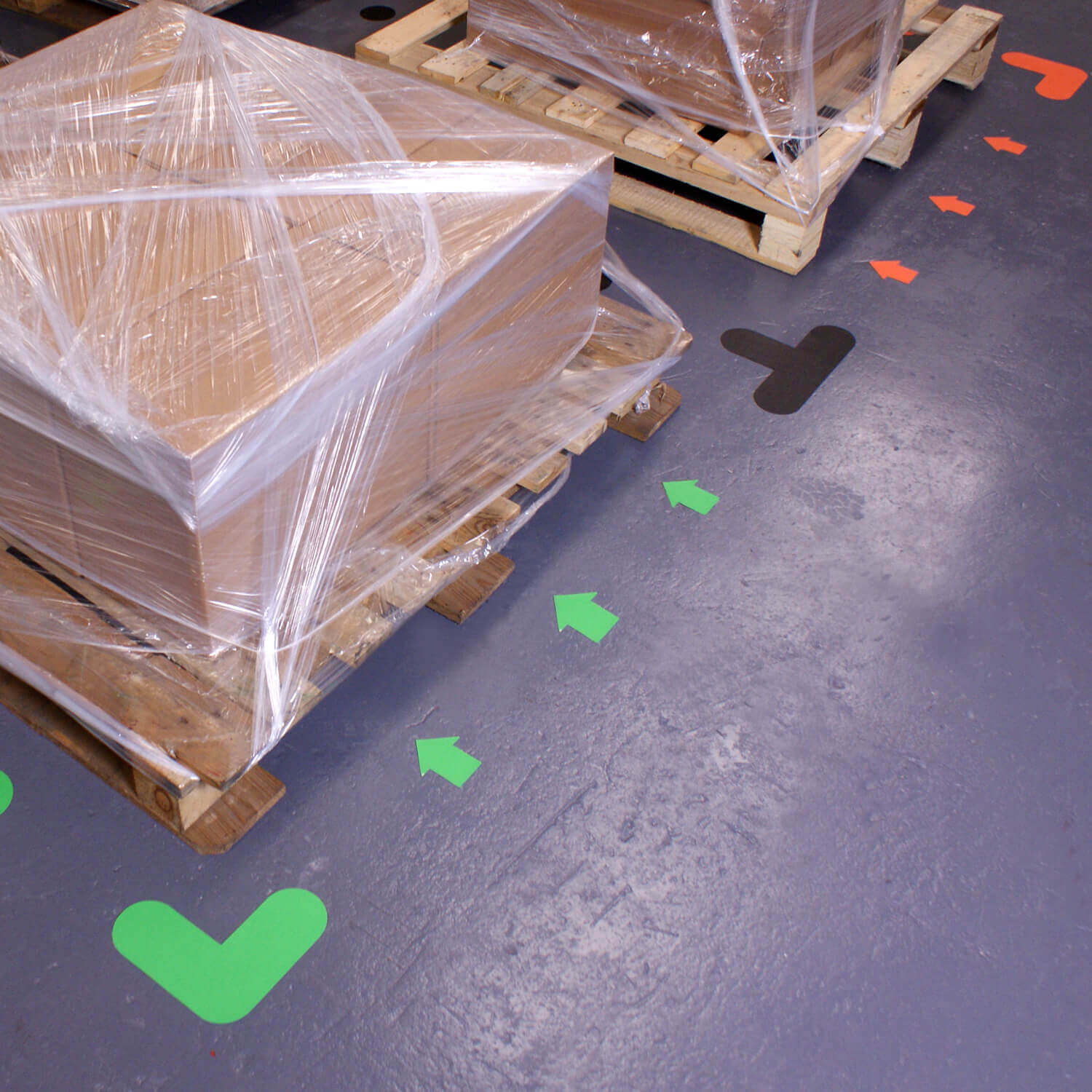 H6903 PermaRoute Pallet Bays 12 Web