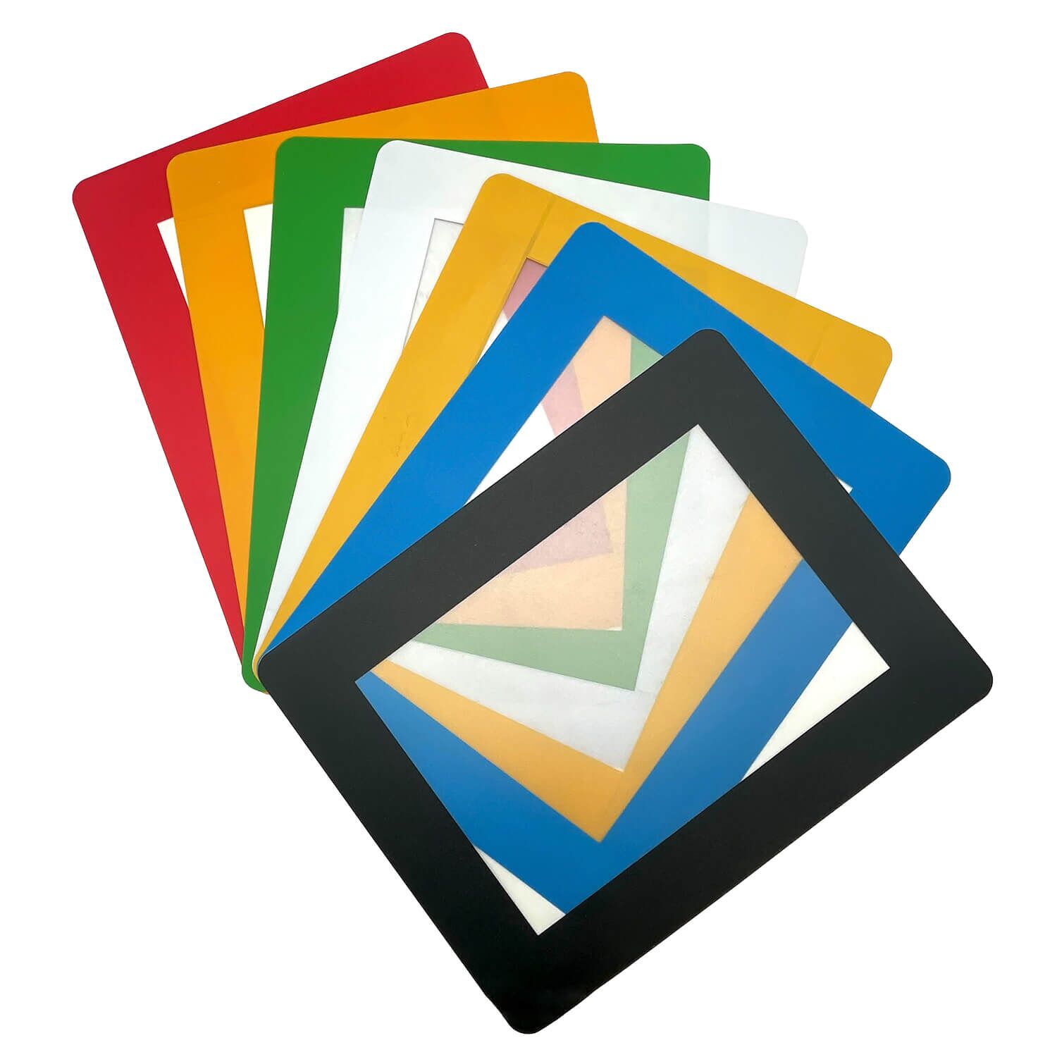 H6907 ColorCovers Custom Signage Group