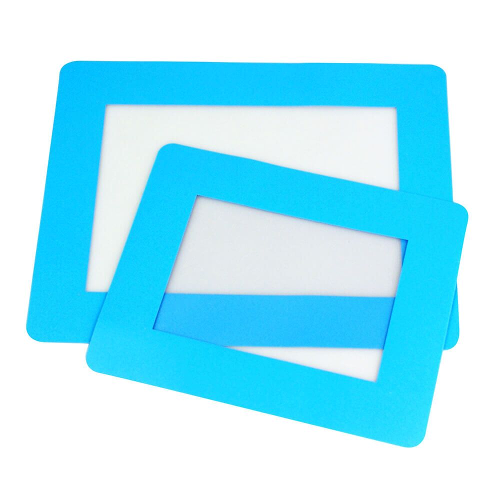 H6907B Blue ColorCovers Both Sizes