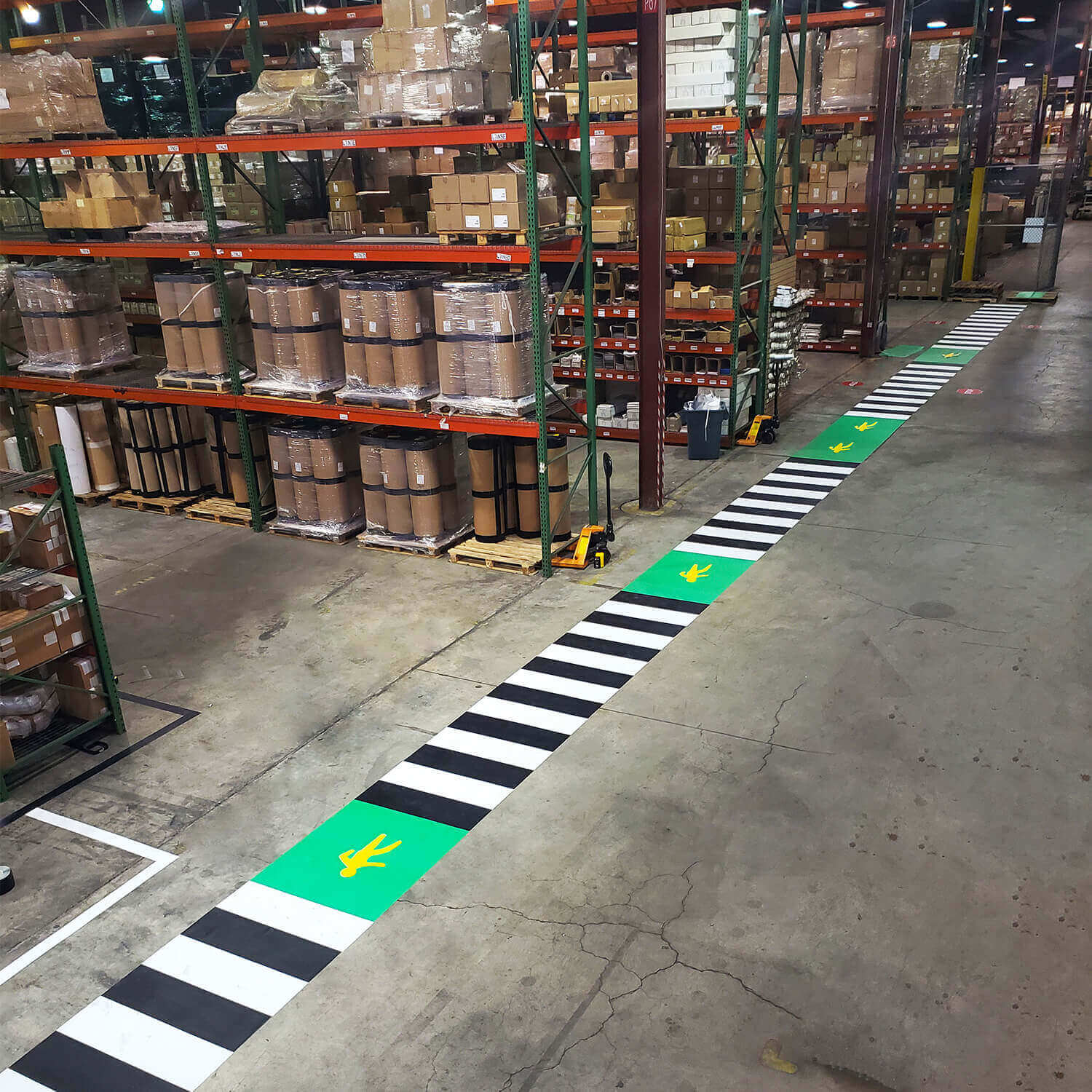 H6903 PermaRoute LLC Zebra Application 16 Web