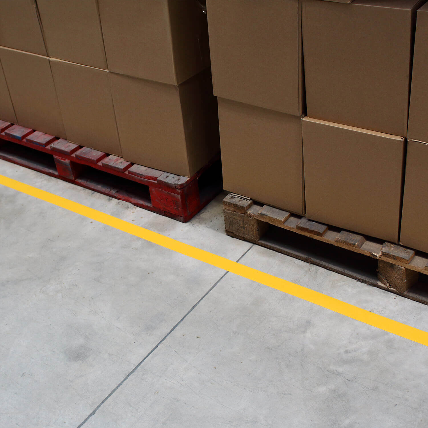 H6905 PermaLean 50mm Aisle 4