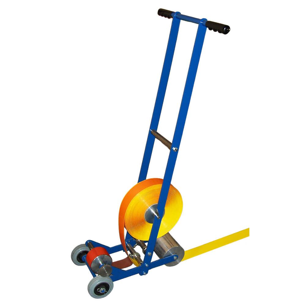 PermaRoute Line Marking Applicator