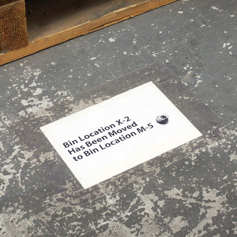 H6904 PermaCover Aisle Application 1