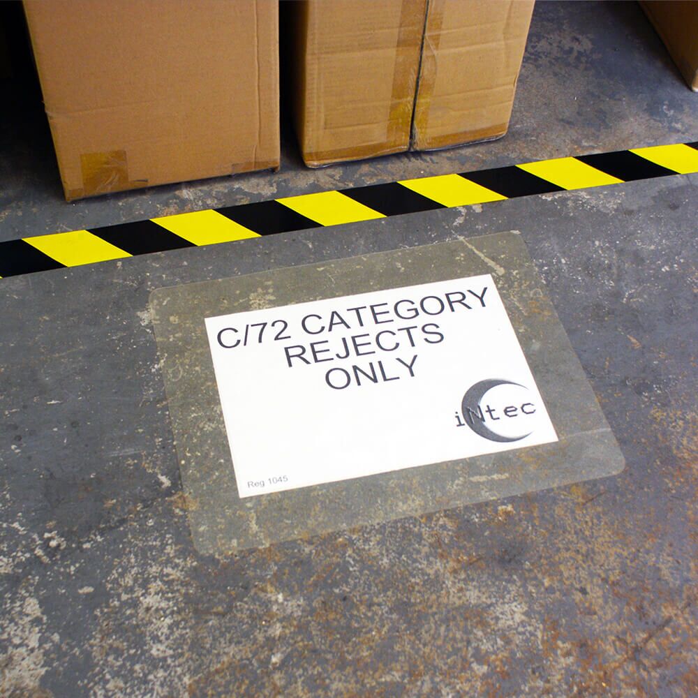 H6904 PermaCover Aisle Application 2