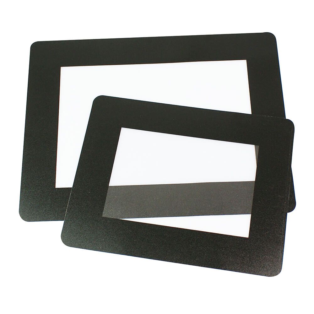 H6907N Black ColorCovers Both Sizes